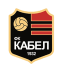 Kabel Novi Sad logo - Sad VS Zemun Result Today