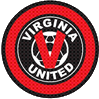 Virginia United SC Women logo - Women VS Grange Thistle W Live Score Today