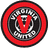 Virginia United SC Women logo