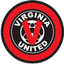 Virginia United SC Women logo