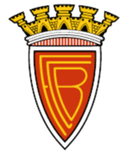 Fc Barreirense U19 logo - U VS Fc Barreirense U Sport