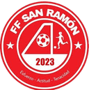 FF San Ramon (W) logo - W VS Ff San Ramon W Result