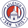 Atletico San Luis logo