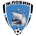 FK Zhlobin logo - Osipovichy VS Fk Zhlobin Result