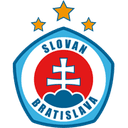 Slovan Bratislava U19 logo - U VS Dinamo Zagreb U Result Today