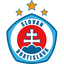 Slovan Bratislava U19 logo