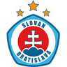 Slovan Bratislava U19 logo