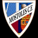 Mostoles CF logo - Cf VS Mostoles Cf Score Today