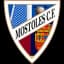 Mostoles CF logo