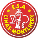Linas-Montlhery logo - Paris VS Linasmontlhery Score