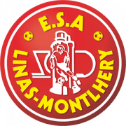 Linas-Montlhery logo