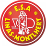 ESA Linas-Montlhéry logo