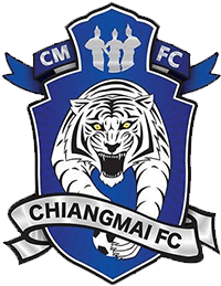 Chiangmai FC logo
