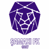 Shamakhi FK II logo