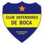 Defensores La Boca logo