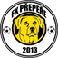 FK Prepere logo