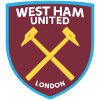West Ham United (w) logo - W VS West Ham United W Sport