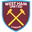 West Ham United Women logo
