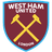 West Ham United (w) logo - Eng Fa Wsl 31856 Live