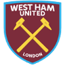 West Ham United Women logo