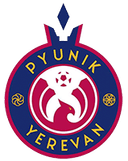 Pyunik B logo - B VS Hayq Score