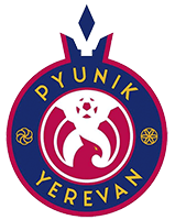 Pyunik B logo