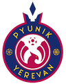 Pyunik B logo