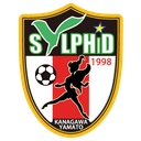 Yamato Sylphid Women logo - Women VS Diosa Izumo Women Live Score Today