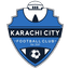 Karachi City FC (W) logo