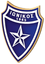 Ionikos Nikaia logo