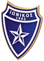 Ionikos Nikaia logo