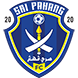 Sri Pahang FC logo