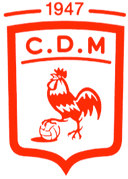 CD Moron Women logo - Comunicacioneswomen VS Cd Moron Women Sport