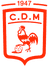 CD Moron Women logo