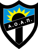 Agia Paraskevi logo - Alsoupolis VS Agia Paraskevi Result