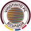 Vinotinto F.C. logo - Ecu Campeonato Serie B 32709 Football Result
