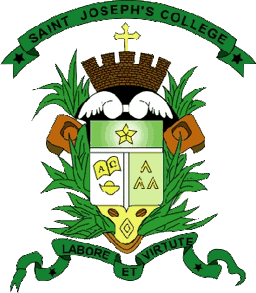 St. Joseph's FC logo
