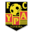 YPA Ylivieska logo