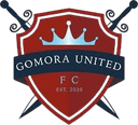 Gomora United logo - Stars VS Gomora United Result Today