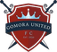 Gomora United logo