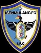 Isenmulang Kalteng logo