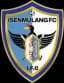 Isenmulang Kalteng logo