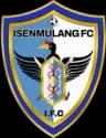 Isenmulang Kalteng logo