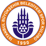 Buyuksehir BLD.Spor U19 logo