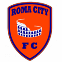 Roma City U19 logo - U VS Asd Trastevere U Sport