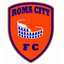 Roma City U19 logo