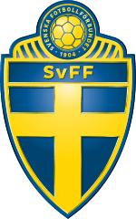 Sweden U18 logo