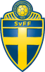 Sweden U18 logo