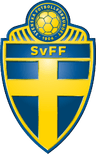 Sweden U18 logo