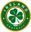 Ireland Women logo